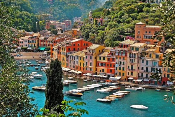 Portofino | Appartamenti Casa Alice - Affitto Appartamenti Vacanze - Affitto Casa Vacanze