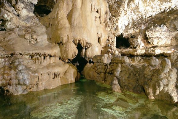 Grotte di Toirano | Appartamenti Casa Alice - Affitto Appartamenti Vacanze - Affitto Casa Vacanze